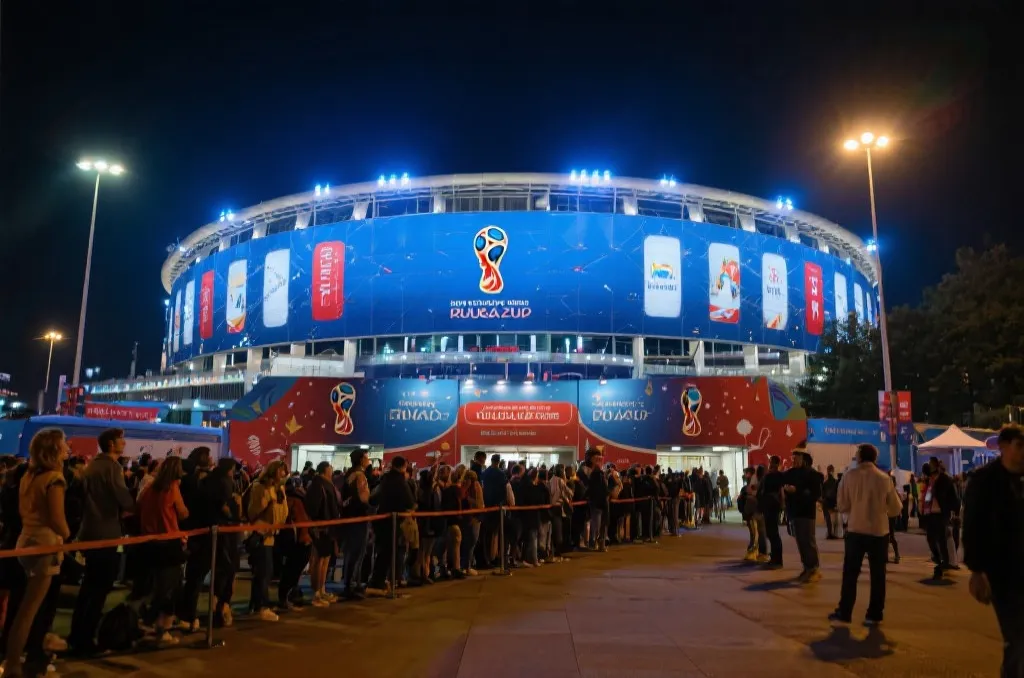 2026世界杯开幕时间美国什么时候开始？先看确切时间，再把开幕日安排得明明白白